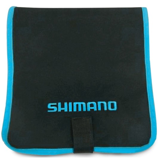 SHIMANO SURF RIG WALLET