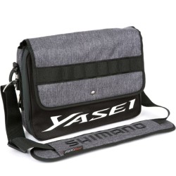SHIMANO YASEI STREET BAG