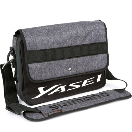 SHIMANO YASEI STREET BAG