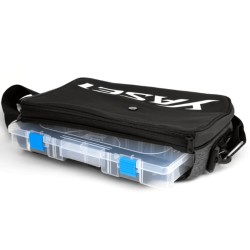 SHIMANO YASEI STREET BAG