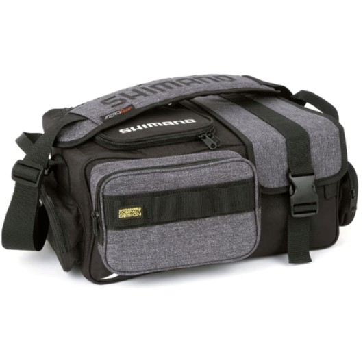 SHIMANO YASEI MEDIUM BOAT BAG