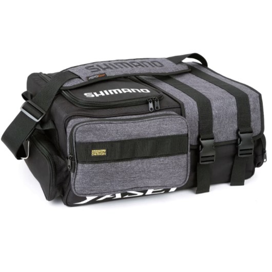 SHIMANO YASEI LARGE BOAT BAG