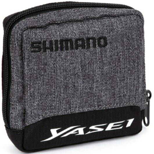 SHIMANO YASEI SYNC TRACE AND DROPSHOT CASE