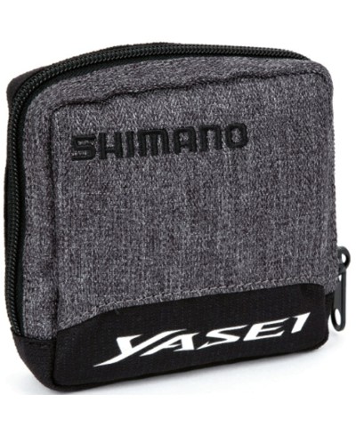 SHIMANO YASEI SYNC TRACE AND DROPSHOT CASE