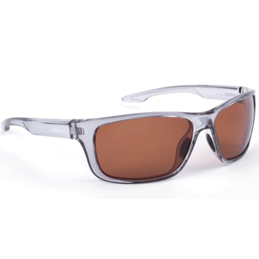 SHIMANO EYEWEAR ANTARES TRANSPARENT GREY COPPER