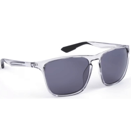 SHIMANO EYEWEAR ULTEGRA TRANSPARENT GREY AND DARK GREY