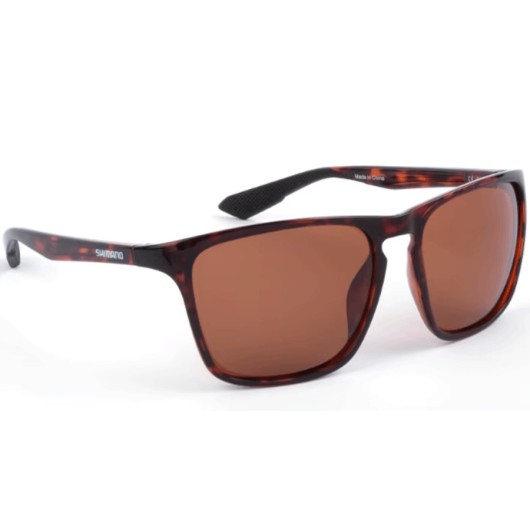 SHIMANO EYEWEAR ULTEGRA TORTOISESHELL COPPER