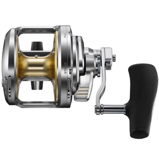 SHIMANO TALICA II 50LB MANO DERECHA | ADC | PESCA DEPORTIVA