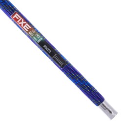 FIXE ROCCO BLUE 10MM | CUERDA ESCALADA DINÁMICA SIMPLE