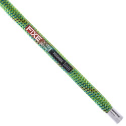 FIXE FOIXARDA GREEN 9,8MM | CUERDA ESCALADA DINÁMICA SIMPLE