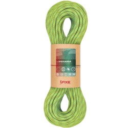FIXE FOIXARDA GREEN 9,8MM | CUERDA ESCALADA DINÁMICA SIMPLE