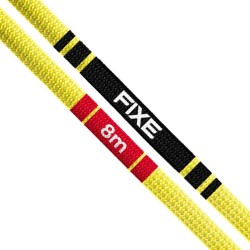 FIXE RODELLAR 9,4MM | CUERDA ESCALADA DINÁMICA SIMPLE