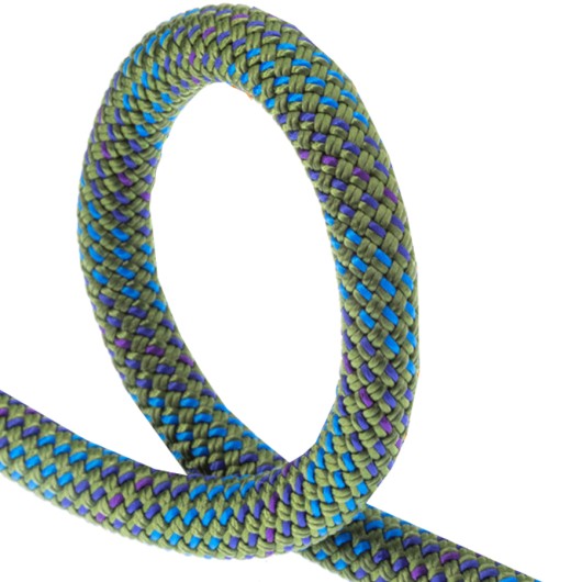 FIXE RIGLOS GREEN 8,4MM | CUERDA ESCALADA DINÁMICA DOBLE