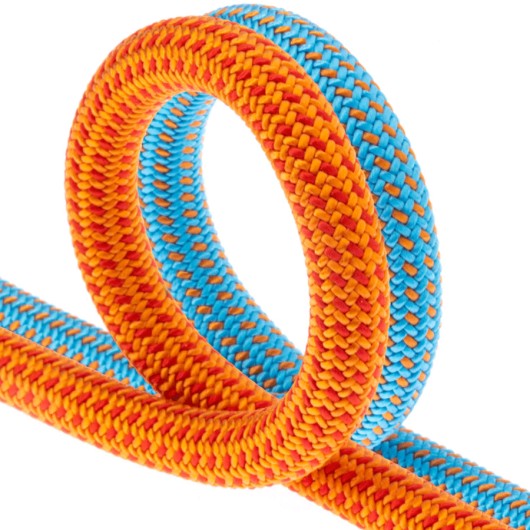 FIXE AMITGES BLUE 8,4MM | CUERDA ESCALADA DINÁMICA DOBLE