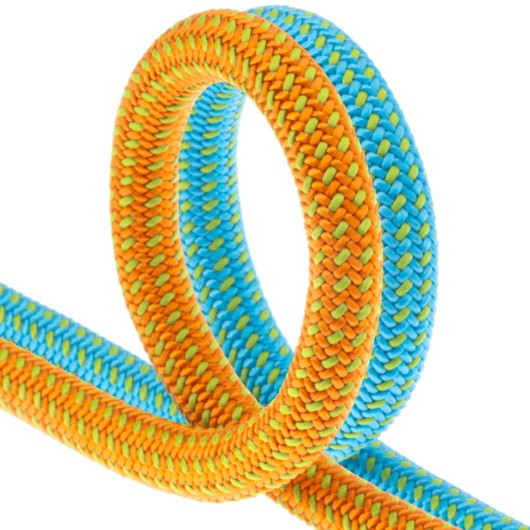 FIXE GAVARNIE BLUE 7,4MM | CUERDA ESCALADA DINÁMICA DOBLE