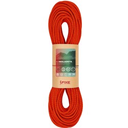 FIXE MALADETA RED 6,9MM | CUERDA ESCALADA DINÁMICA DOBLE