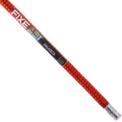 FIXE MALADETA RED 6,9MM | CUERDA ESCALADA DINÁMICA DOBLE