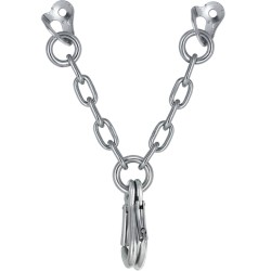FIXE V-BELAY STATION 2 ECOTRI DRACO | DESCUELGUE TIPO V