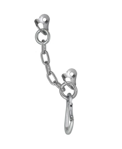 FIXE D-BELAY STATION ECOTRI DRACO | DESCUELGUE TIPO D