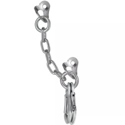 FIXE D-BELAY STATION 2 ECOTRI DRACO | DESCUELGUE TIPO D