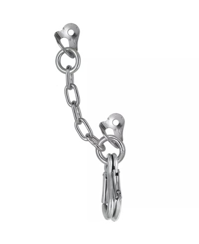 FIXE D-BELAY STATION 2 ECOTRI DRACO | DESCUELGUE TIPO D