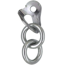 FIXE C-BELAY STATION FIXE 1 ECOTRI | REUNIÓN TIPO C