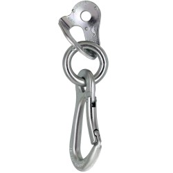 FIXE C-BELAY STATION DRACO ECOTRI | DESCUELGUE TIPO C