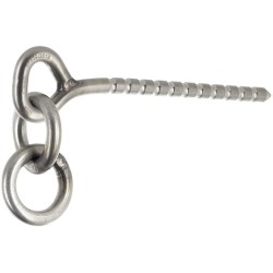 FIXE C-BELAY STATION GLUE IN BOLT 10X90MM| REUNIÓN TIPO C