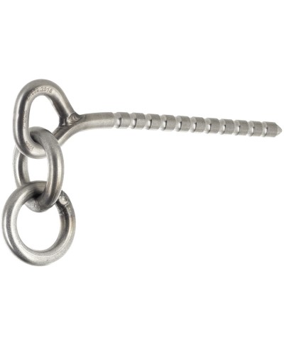 FIXE C-BELAY STATION GLUE IN BOLT 10X90MM| REUNIÓN TIPO C