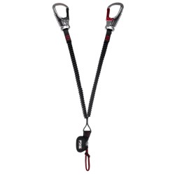 FIXE FERRATUM CINCHLESS | DISIPADOR VÍA FERRATA