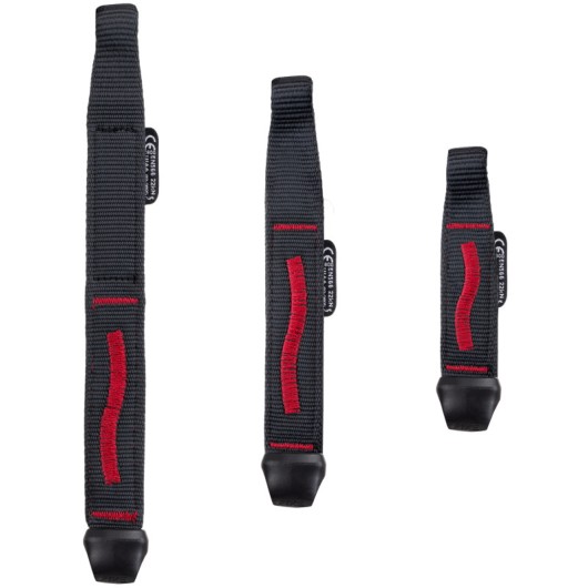 FIXE S RED WIDE QUICKDRAW SLING | CINTA EXPRESS ESCALADA