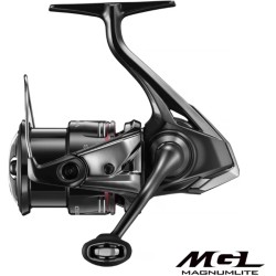 SHIMANO CARRETE VANFORD FA 2500