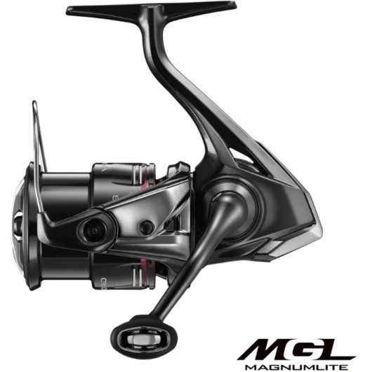 SHIMANO CARRETE VANFORD FA 2500
