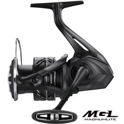 SHIMANO CARRETE AERO XR 4000