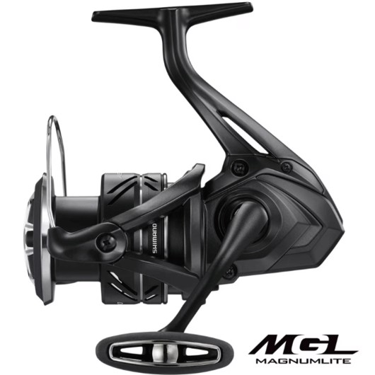 SHIMANO CARRETE AERO XR 4000