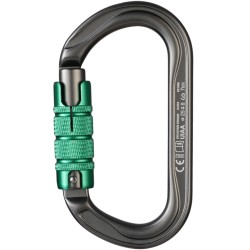 FIXE ÒLIBA TRIPLE LOCK | MOSQUETÓN TIPO SIMÉTRICO
