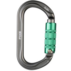 FIXE ÒLIBA TRIPLE LOCK | MOSQUETÓN TIPO SIMÉTRICO