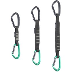 FIXE PUPUT WIDE QUICKDRAW |CINTA EXPRESS PARA ESCALDA