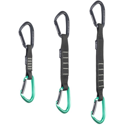 FIXE PUPUT WIDE QUICKDRAW |CINTA EXPRESS PARA ESCALDA