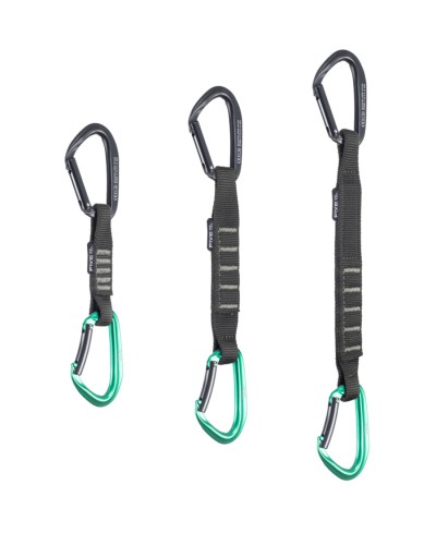 FIXE PUPUT WIDE QUICKDRAW |CINTA EXPRESS PARA ESCALDA