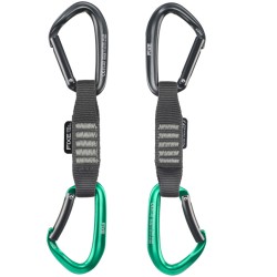 FIXE PUPUT WIDE QUICKDRAW |CINTA EXPRESS PARA ESCALDA