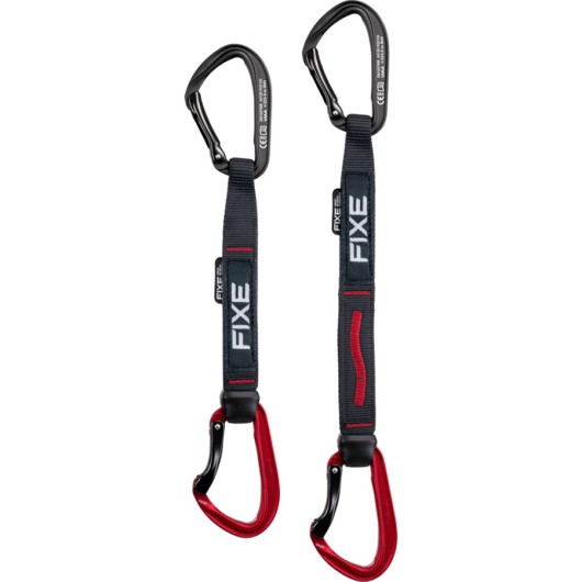 FIXE PICOT TEAM EDITION QUICKDRAW |CINTA EXPRESS PARA ESCALDA