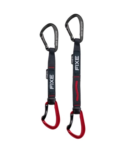 FIXE PICOT TEAM EDITION QUICKDRAW |CINTA EXPRESS PARA ESCALDA