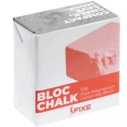 FIXE BLOC CHALK | MAGNESIO PARA ESCALADA