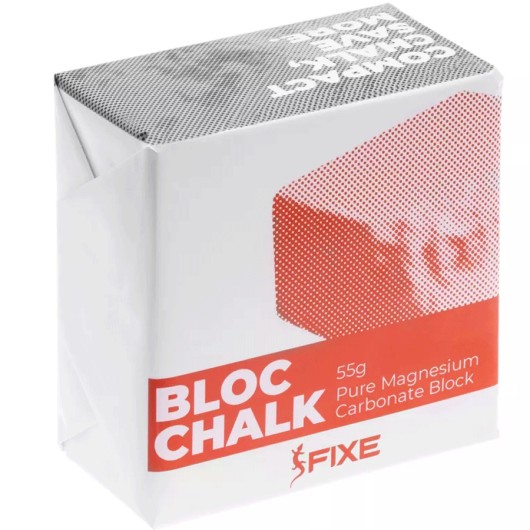 FIXE BLOC CHALK | MAGNESIO PARA ESCALADA