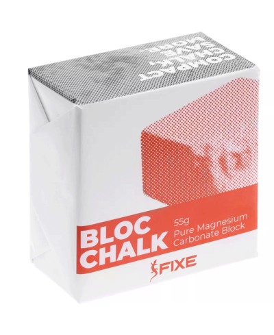 FIXE BLOC CHALK | MAGNESIO PARA ESCALADA