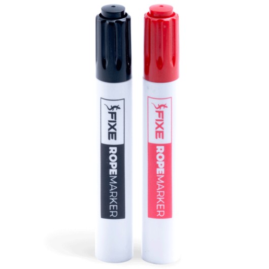 FIXE ROPE MARKER | MARCADOR...