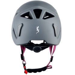 FIXE PARACOPS EPS HELMET GREY | CASCO MONTAÑISMO