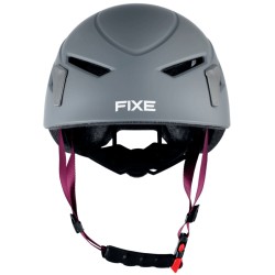 FIXE PARACOPS EPS HELMET GREY | CASCO MONTAÑISMO