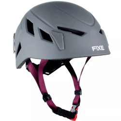 FIXE PARACOPS EPS HELMET GREY | CASCO MONTAÑISMO